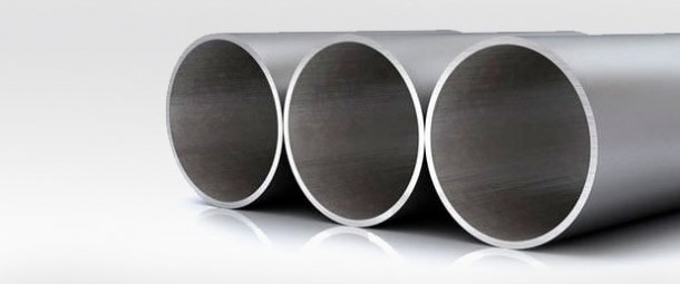 Pipes & Tubes Exporter in Mumbai