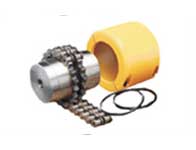 Chain Coupling Suppliers Mumbai