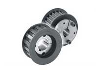 Taper Bush Timing Pulley dealer Mumbai