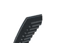 Raw Edge Cogged Belt Suppliers