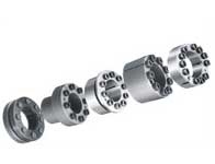 Shaft Fixing Stockist in Mumbai