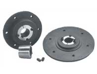 Taper Bush Hubs & Adaptors Suppliers
