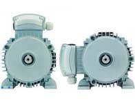 Electric Motor Suppliers