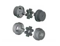 XRC Jaw Curve Coupling Suppliers