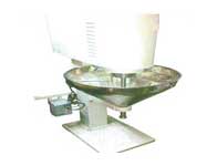 Filling M/C exporter