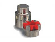 Jaw curve coupling exporter