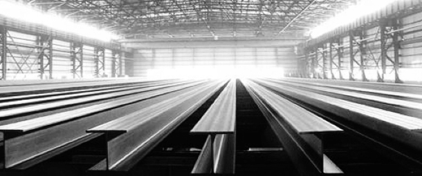 H-Beams Supplier 